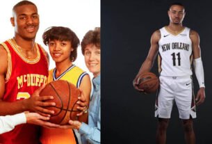 Bryce McGowens Family: Girlfriend, Children, Parents and Siblings