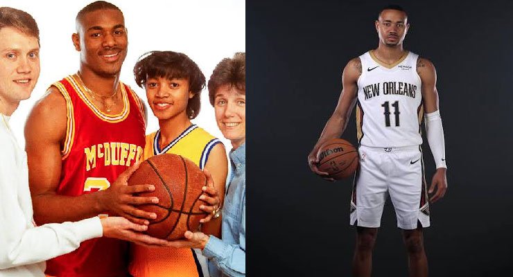 Bryce McGowens Family: Girlfriend, Children, Parents and Siblings