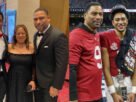 Bryce Young Family: Girlfriend, Children, Parents, and Siblings
