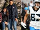 Brycen Tremayne Family: Girlfriend, Children, Parents, and Siblings