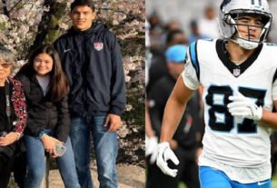 Brycen Tremayne Family: Girlfriend, Children, Parents, and Siblings