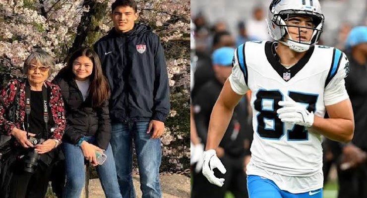 Brycen Tremayne Family: Girlfriend, Children, Parents, and Siblings
