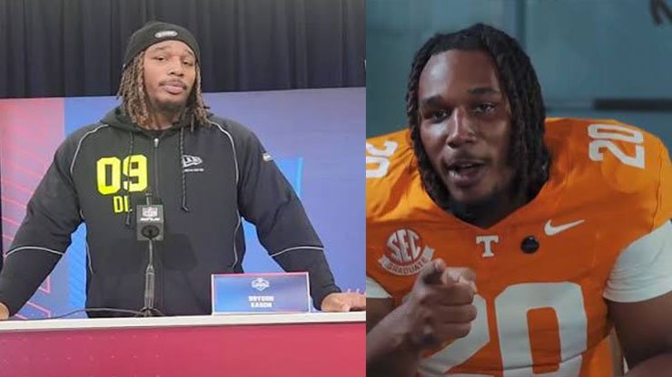 Bryson Eason's Family: Girlfriend, Children, Parents and Siblings