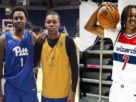 Bub Carrington's Family: Girlfriend, Children, Parents and Siblings