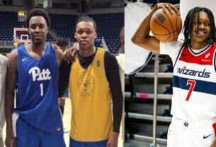 Bub Carrington's Family: Girlfriend, Children, Parents and Siblings