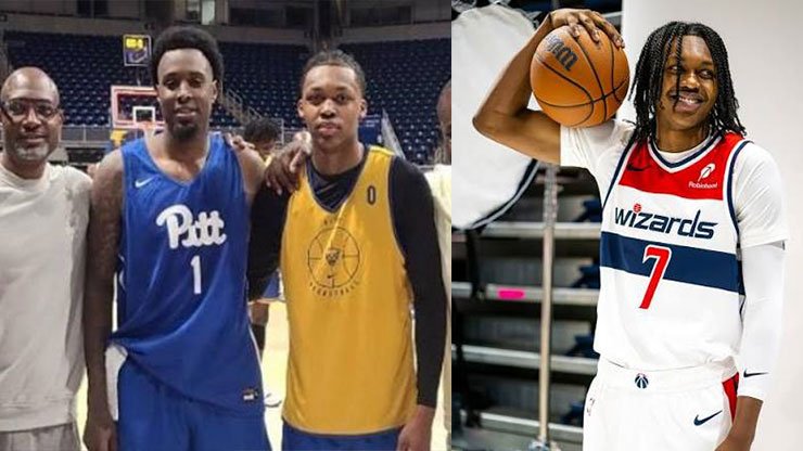 Bub Carrington's Family: Girlfriend, Children, Parents and Siblings