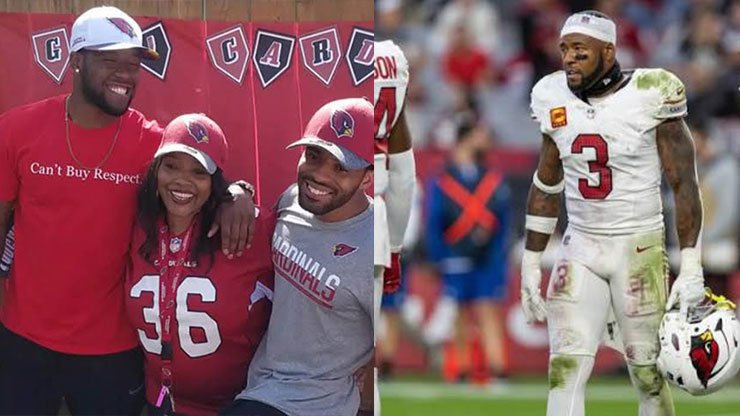 Budda Baker's Family: Girlfriend, Children, Parents and Siblings