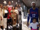 Buddy Hield’s Family: Girlfriend, Children, Parents and Siblings