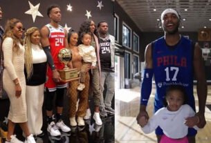 Buddy Hield’s Family: Girlfriend, Children, Parents and Siblings