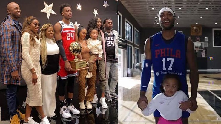 Buddy Hield’s Family: Girlfriend, Children, Parents and Siblings