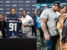 Byron Murphy II's Family: Wife, Children, Parents and Siblings