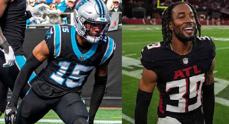 C.J. Henderson's Family: Girlfriend, Children, Parents and Siblings
