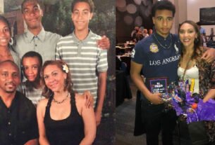 C.J. Stroud's Family: Girlfriend, Children, Parents, and Siblings