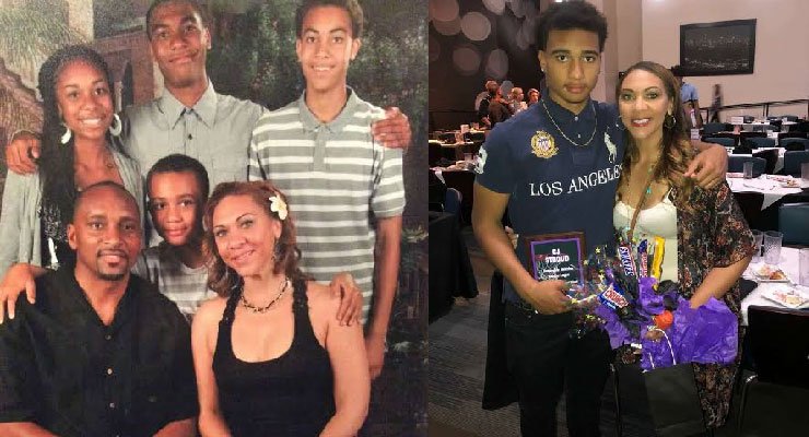 C.J. Stroud's Family: Girlfriend, Children, Parents, and Siblings