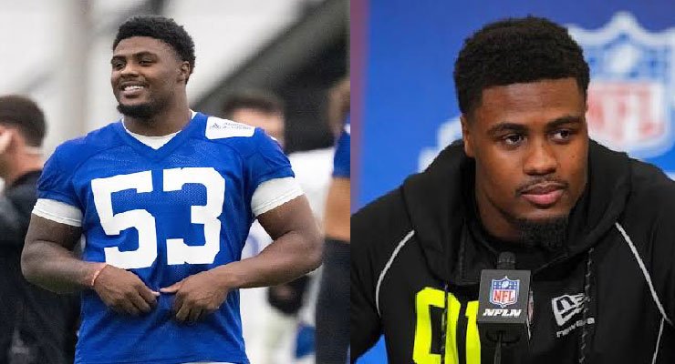 CJ Allen's Family: Girlfriend, Children, Parents and Siblings