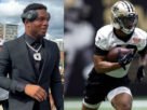 CJ Donaldson Jr. Family: Girlfriend, Children, Parents, and Siblings