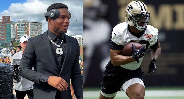 CJ Donaldson Jr. Family: Girlfriend, Children, Parents, and Siblings