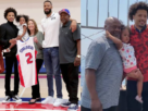 Cade Cunningham’s Family: Girlfriend, Children, Parents and Siblings