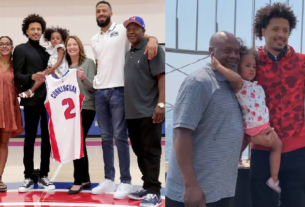 Cade Cunningham’s Family: Girlfriend, Children, Parents and Siblings