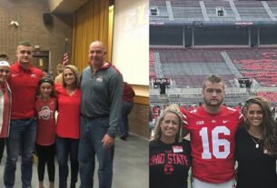 Cade Stover's Family: Girlfriend, Children, Parents, and Siblings
