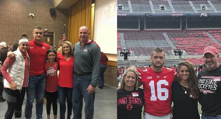 Cade Stover's Family: Girlfriend, Children, Parents, and Siblings