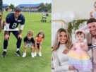 Cairo Santos Family: Wife, Children, Parents and Siblings