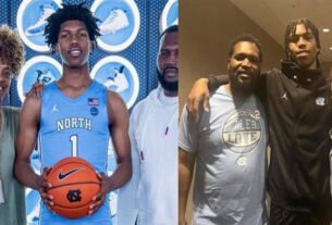 Caleb Love's Family: Girlfriend, Children, Parents and Siblings