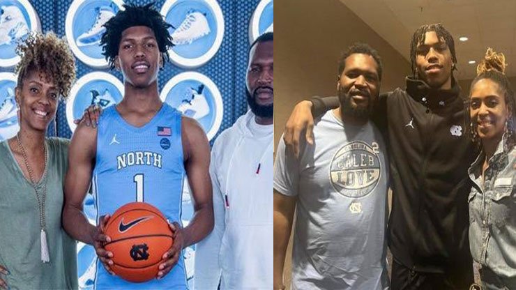 Caleb Love's Family: Girlfriend, Children, Parents and Siblings