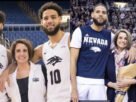 Caleb Martin's Family: Girlfriend, Children, Parents and Siblings