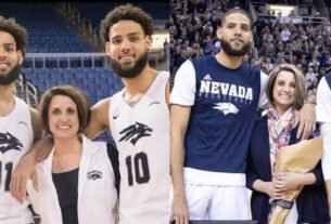 Caleb Martin's Family: Girlfriend, Children, Parents and Siblings
