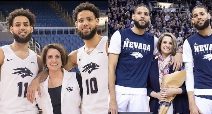 Caleb Martin's Family: Girlfriend, Children, Parents and Siblings