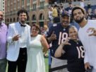 Caleb Williams Family: Girlfriend, Children, Parents and Siblings