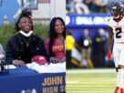 Calen Bullock's Family: Girlfriend, Children, Parents, and Siblings