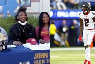 Calen Bullock's Family: Girlfriend, Children, Parents, and Siblings