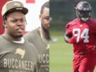 Calijah Kancey's Family: Girlfriend, Children, Parents and Siblings