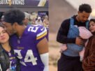 Cam Bynum's Family: Wife, Children, Parents and Siblings