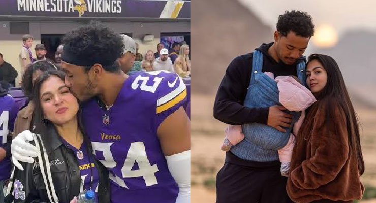 Cam Bynum's Family: Wife, Children, Parents and Siblings