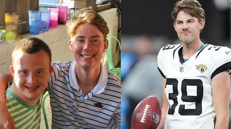 Cam Little's Family: Girlfriend, Children, Parents and Siblings
