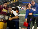Cam Skattebo's Family: Girlfriend, Children, Parents and Siblings