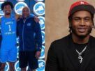 Cam Whitmore's Family: Girlfriend, Children, Parents and Siblings