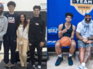 Cameron Boozer’s Family: Girlfriend, Children, Parents and Siblings
