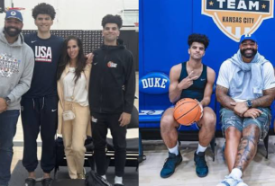 Cameron Boozer’s Family: Girlfriend, Children, Parents and Siblings