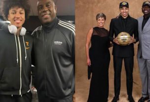 Cameron Carr’s Family: Girlfriend, Children, Parents and Siblings