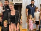 Cameron Heyward's Family: Wife, Children, Parents and Siblings
