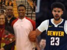 Cameron Johnson's Family: Girlfriend, Children, Parents and Siblings