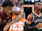 Caris LeVert's Family: Girlfriend, Children, Parents and Siblings