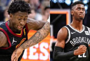 Caris LeVert's Family: Girlfriend, Children, Parents and Siblings