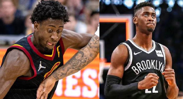 Caris LeVert's Family: Girlfriend, Children, Parents and Siblings