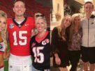Carson Beck's Family: Girlfriend, Children, Parents and Siblings