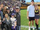 Carson Bruener Family: Girlfriend, Children, Parents, and Siblings